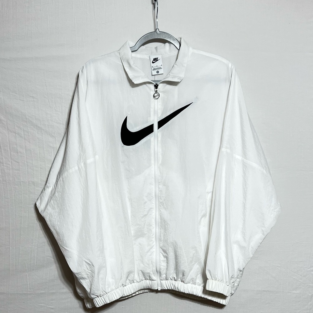 Nike full zip